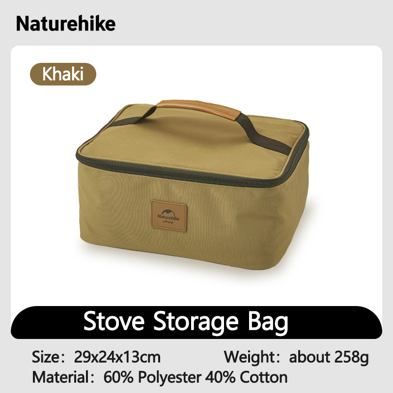 Camping Cooking Accessories - Naturehike Torby na narzędzia Torba do