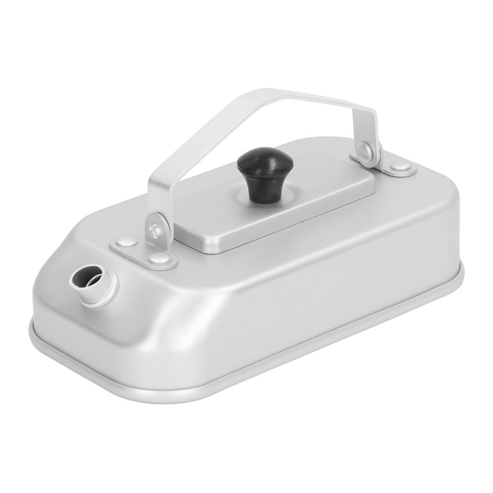 Camping Cooking Accessories - Czajnik kempingowy 300 ml, lekki aluminiowy