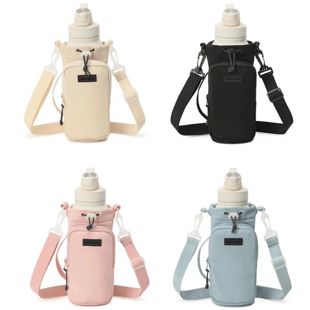Camping Cooking Bag - Przenośna torba na butelkę z wodą
