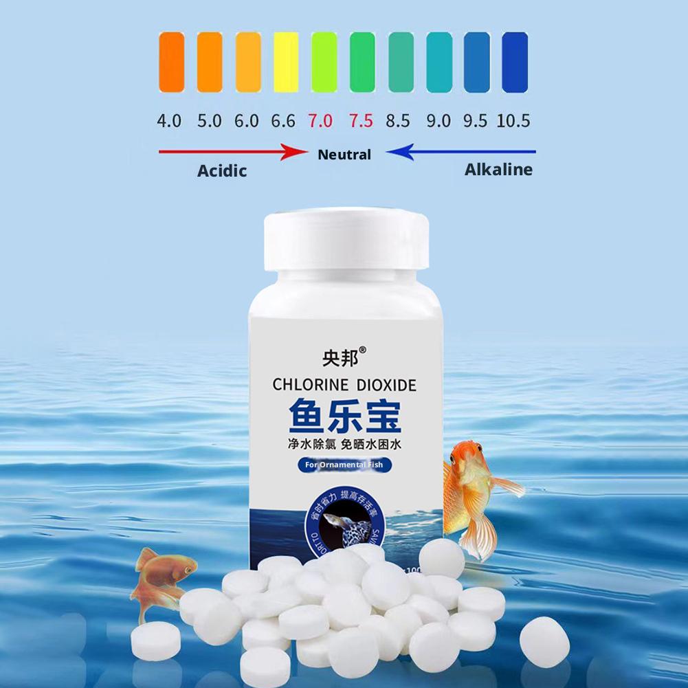 Tabletki do oczyszczania wody, – Water Purification Tablet recenzja i cena