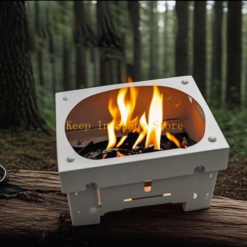 U1JC składana kuchenka obozowa – Camping Cooking Alcohol recenzja i cena