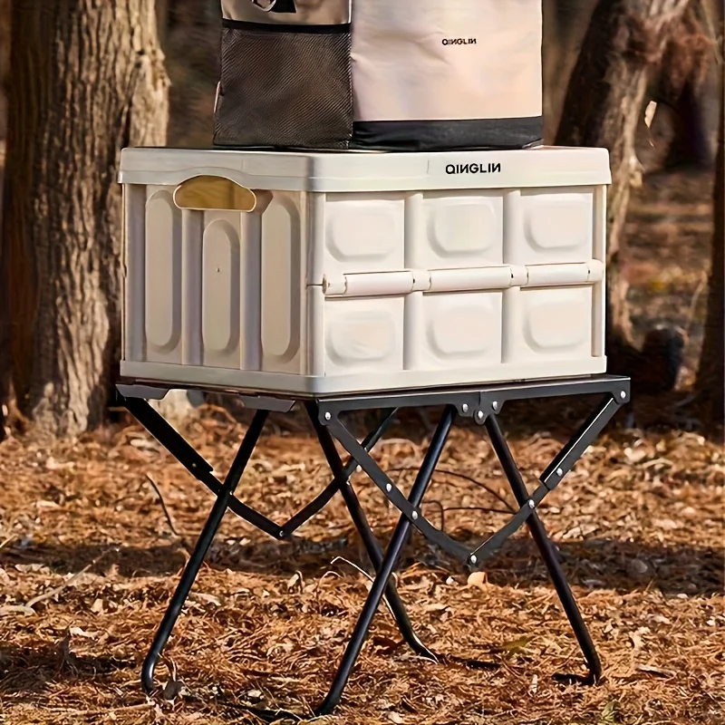 Przenośny składany stół kempin – Camping Cooking Table recenzja i cena
