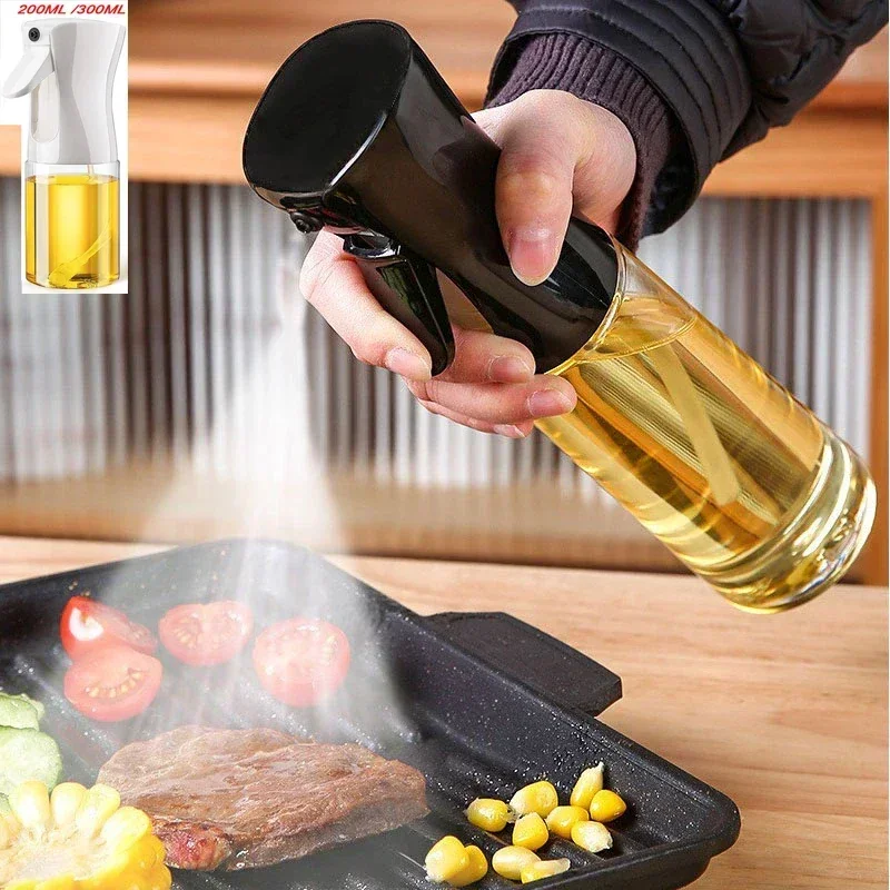 Butelka z rozpylaczem oleju 20 – Camping Cooking Oil Bottle recenzja i cena