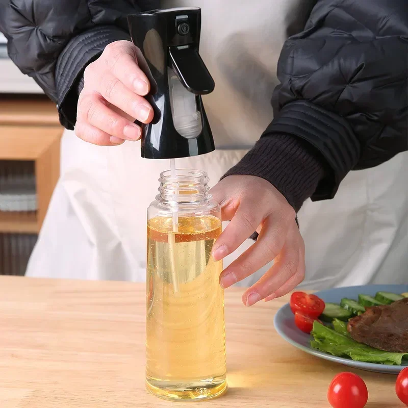 Butelka z rozpylaczem oleju 20 – Camping Cooking Oil Bottle recenzja i cena