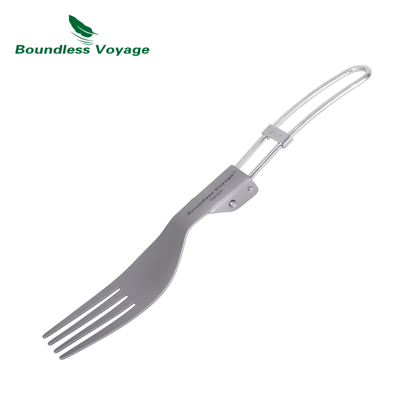Titanium Camping zastawa stoło – Camp Spork Set recenzja i cena