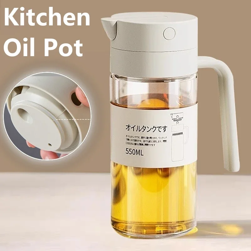 Butelki szklane z nalewakiem 5 – Camping Cooking Oil Container recenzja i cena