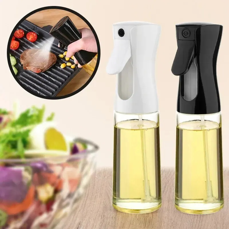 1szt 200ml/300ml Butelka z roz – Camping Cooking Oil Container recenzja i cena