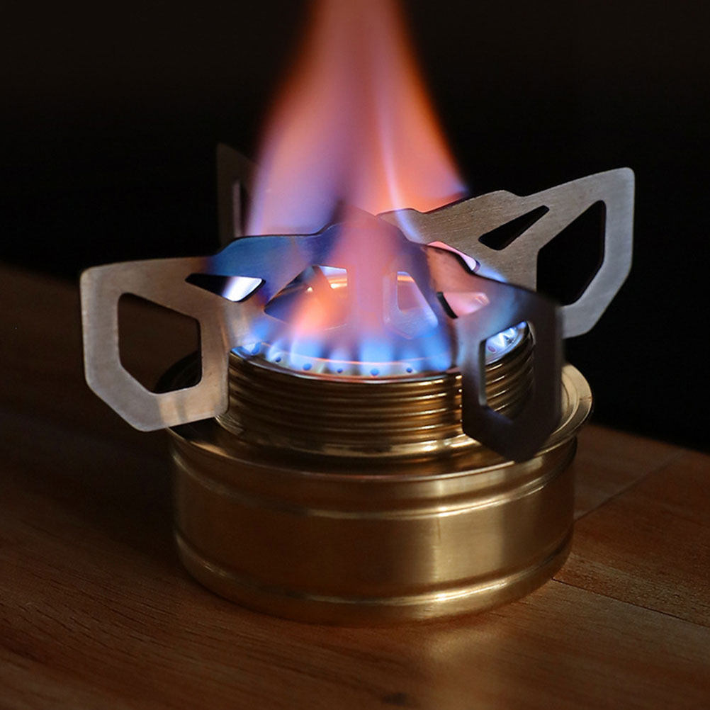 1 zestaw – wytrzymały, przenoś – Camping Cooking Alcohol recenzja i cena