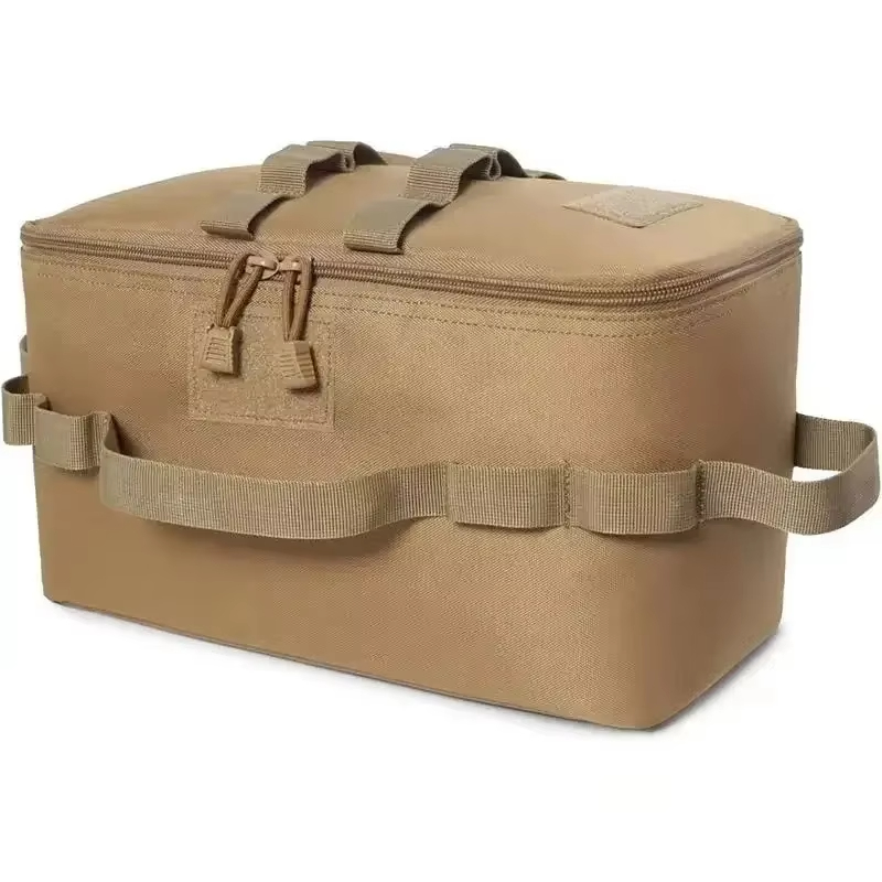 Torba do przechowywania na kem – Camping Cooking Organizer recenzja i cena