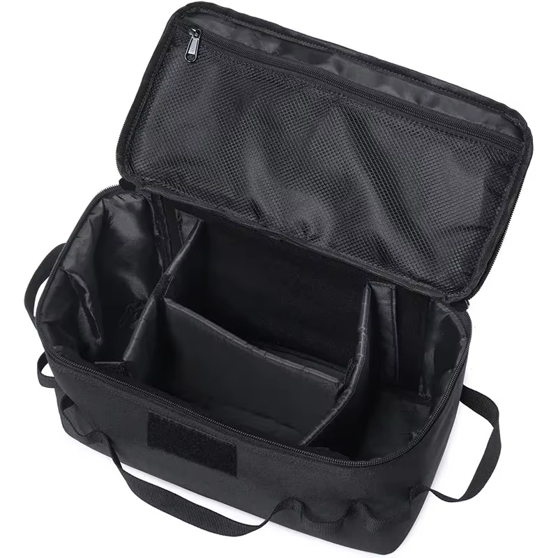 Torba do przechowywania na kem – Camping Cooking Organizer recenzja i cena