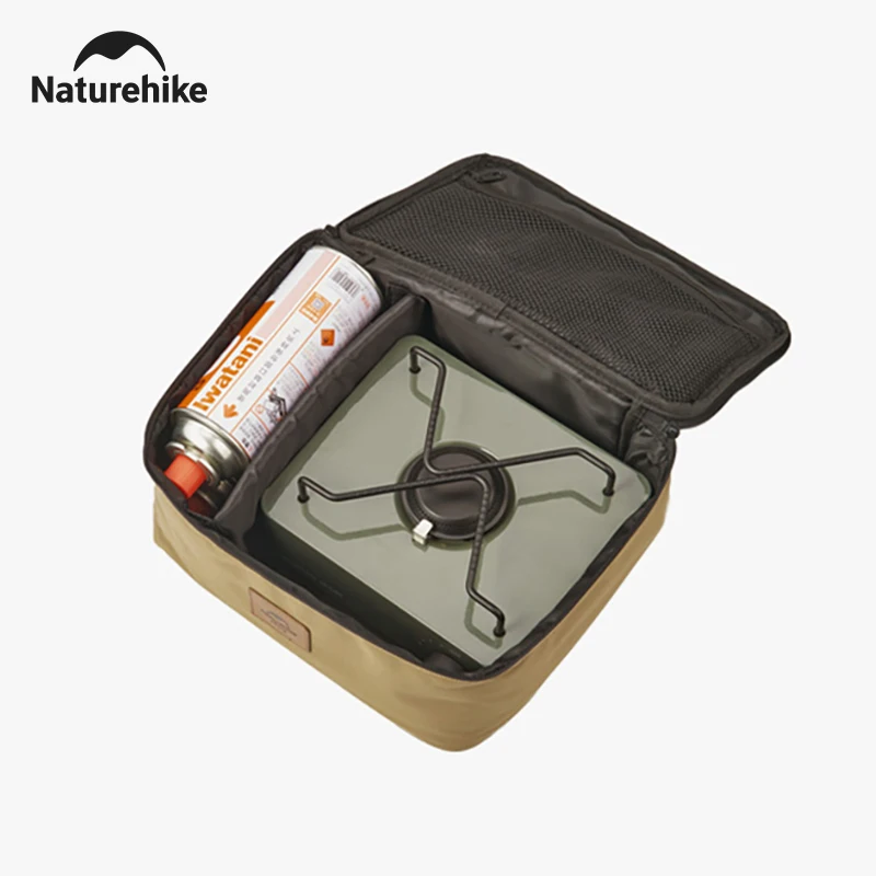 Naturehike Torby na narzędzia  – Camping Cooking Accessories recenzja i cena