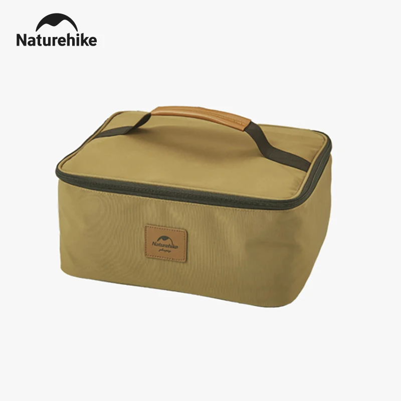 Naturehike Torby na narzędzia  – Camping Cooking Accessories recenzja i cena