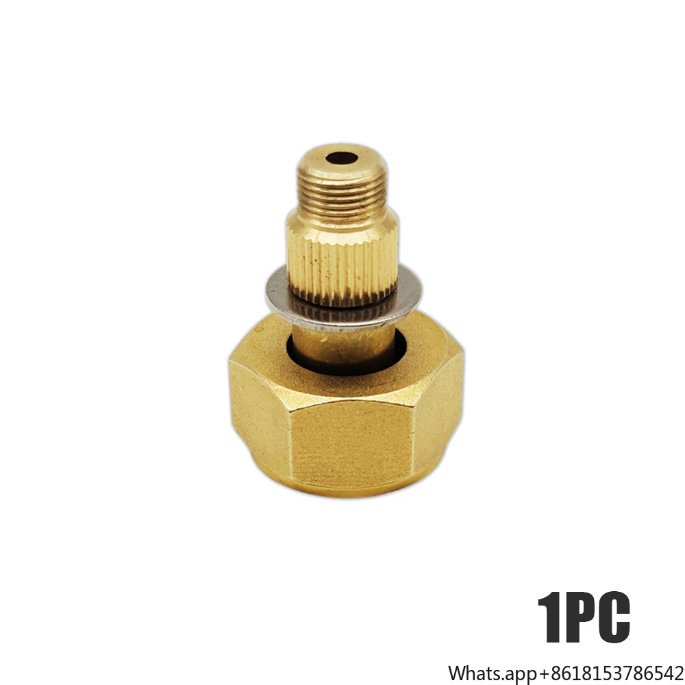 1x Adapter do przekształcenia  – Camping Cooking Accessories recenzja i cena