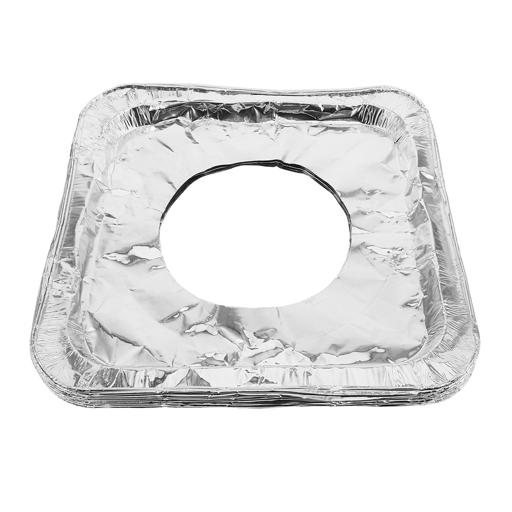 50 sztuk wytrzymałych wkładek  – Aluminum Foil Heavy Duty recenzja i cena