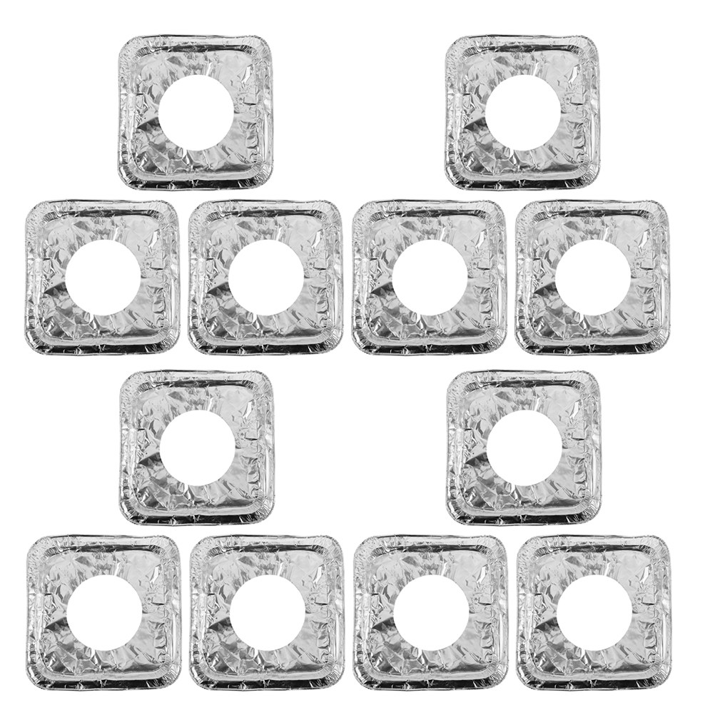 50 sztuk wytrzymałych wkładek  – Aluminum Foil Heavy Duty recenzja i cena