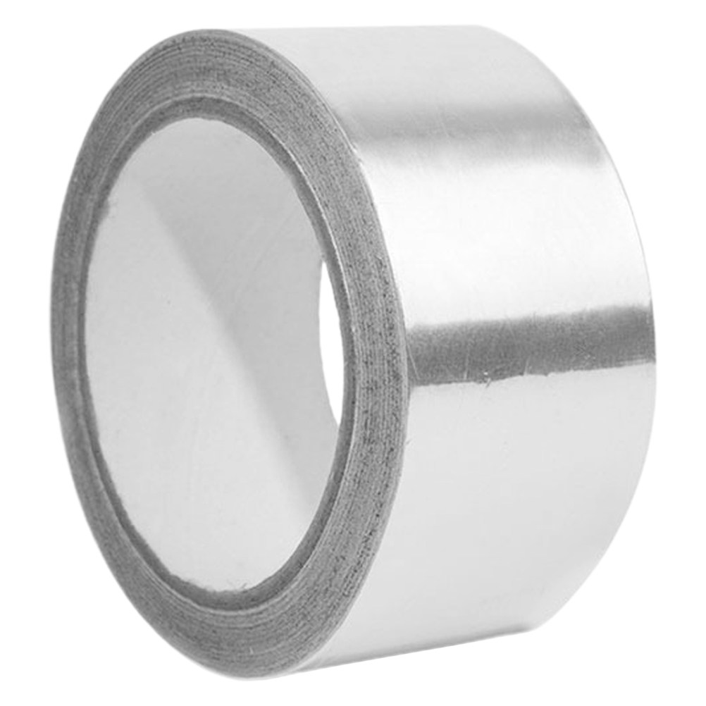 1 rolka wytrzymałej taśmy alum – Aluminum Foil Heavy Duty recenzja i cena