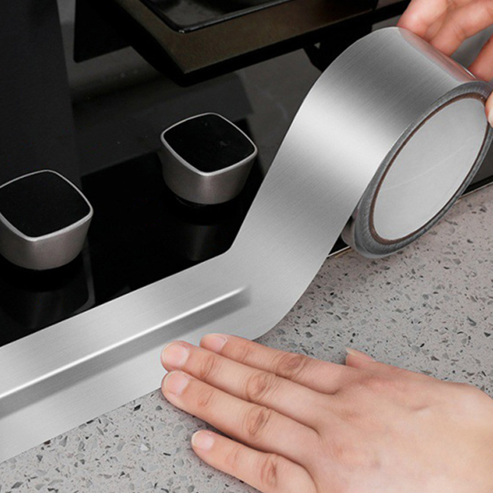 1 rolka wytrzymałej taśmy alum – Aluminum Foil Heavy Duty recenzja i cena