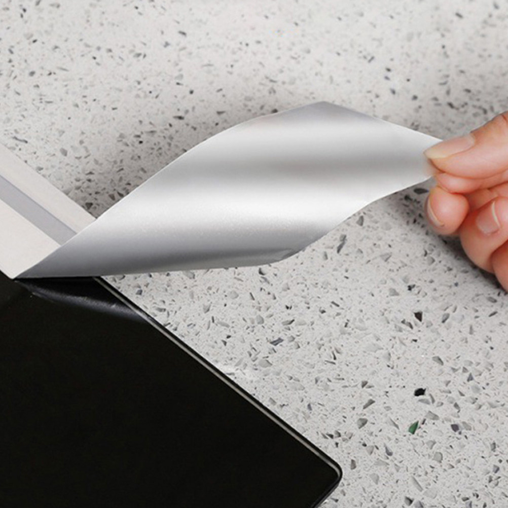 1 rolka wytrzymałej taśmy alum – Aluminum Foil Heavy Duty recenzja i cena