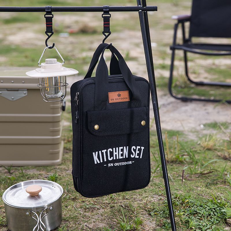 8-częściowy zestaw naczyń kuch – Camping Cooking Recipes recenzja i cena