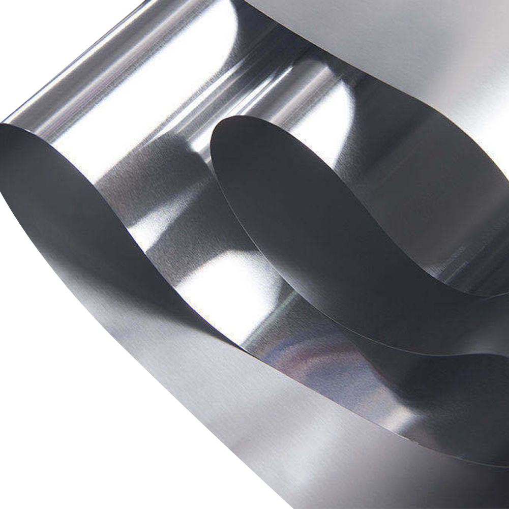 1 opakowanie folii aluminiowej – Aluminum Foil Heavy Duty recenzja i cena