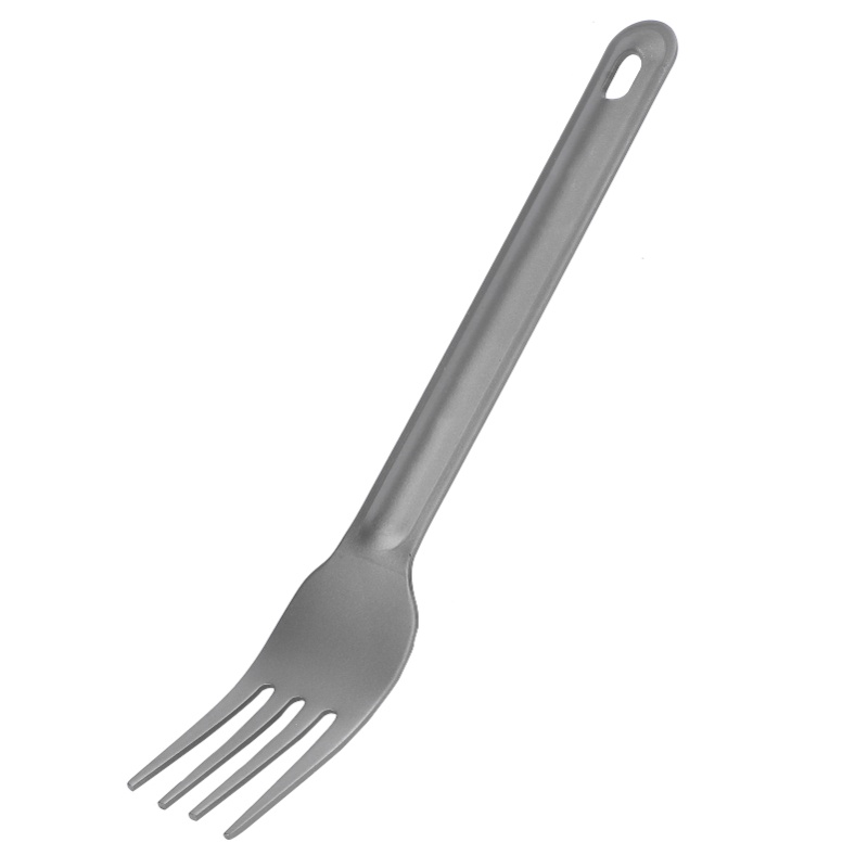 Lekki, odporny na zużycie tyta – Camp Spork Set recenzja i cena