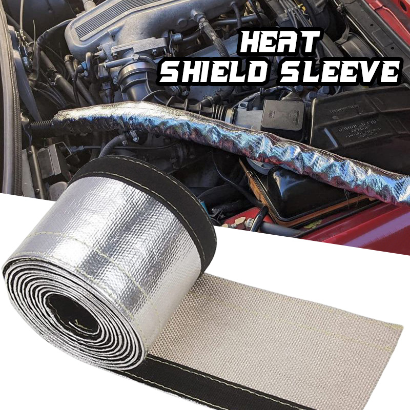 1M Metaliczna Osłona Termiczna – Aluminum Foil Heavy Duty recenzja i cena