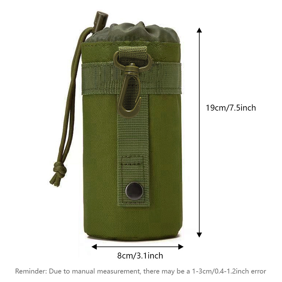 Pokrowiec termoizolacyjny na t – Camping Cooking Bag recenzja i cena