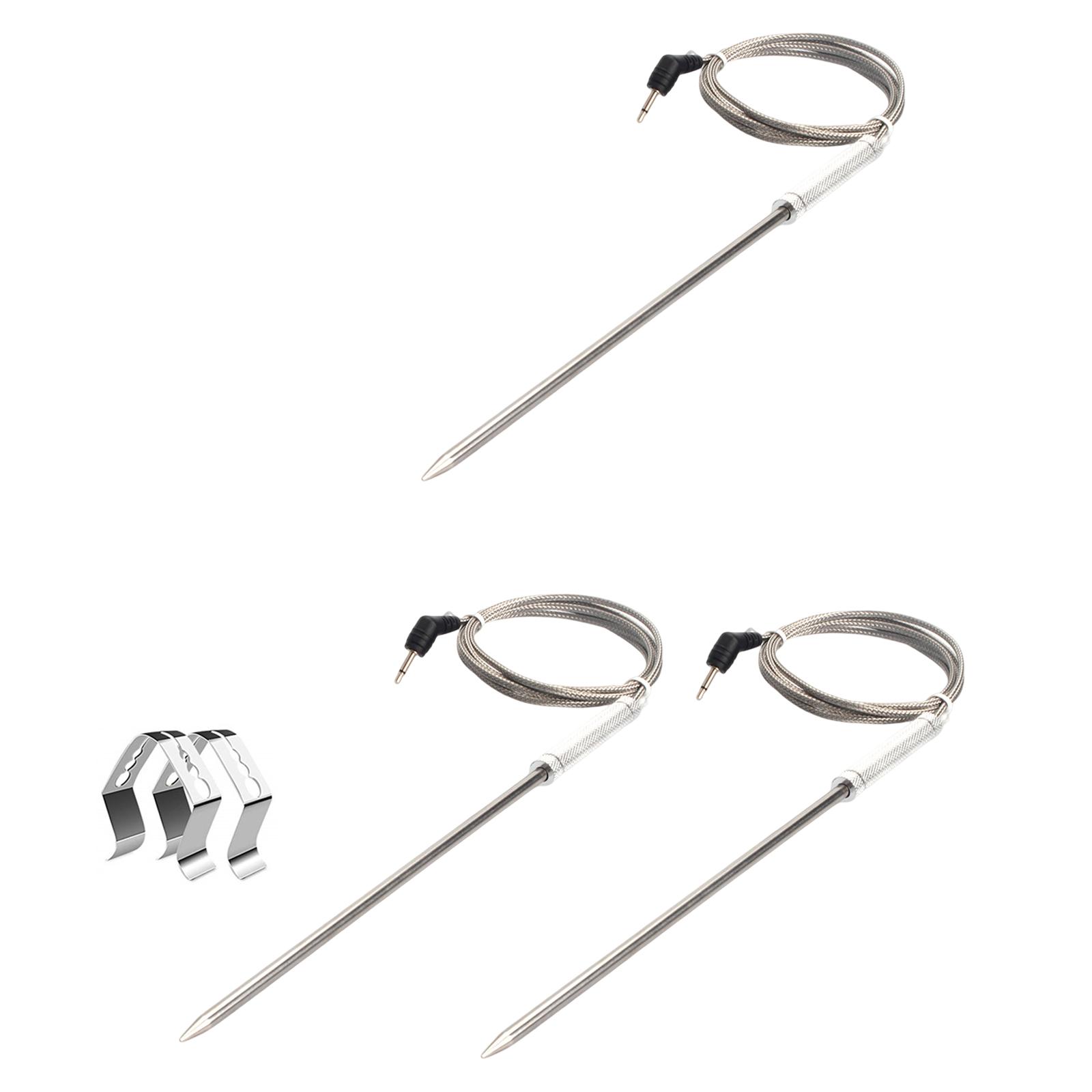 Sonda temperatury mięsa Campin – Meat Thermometer Camp recenzja i cena