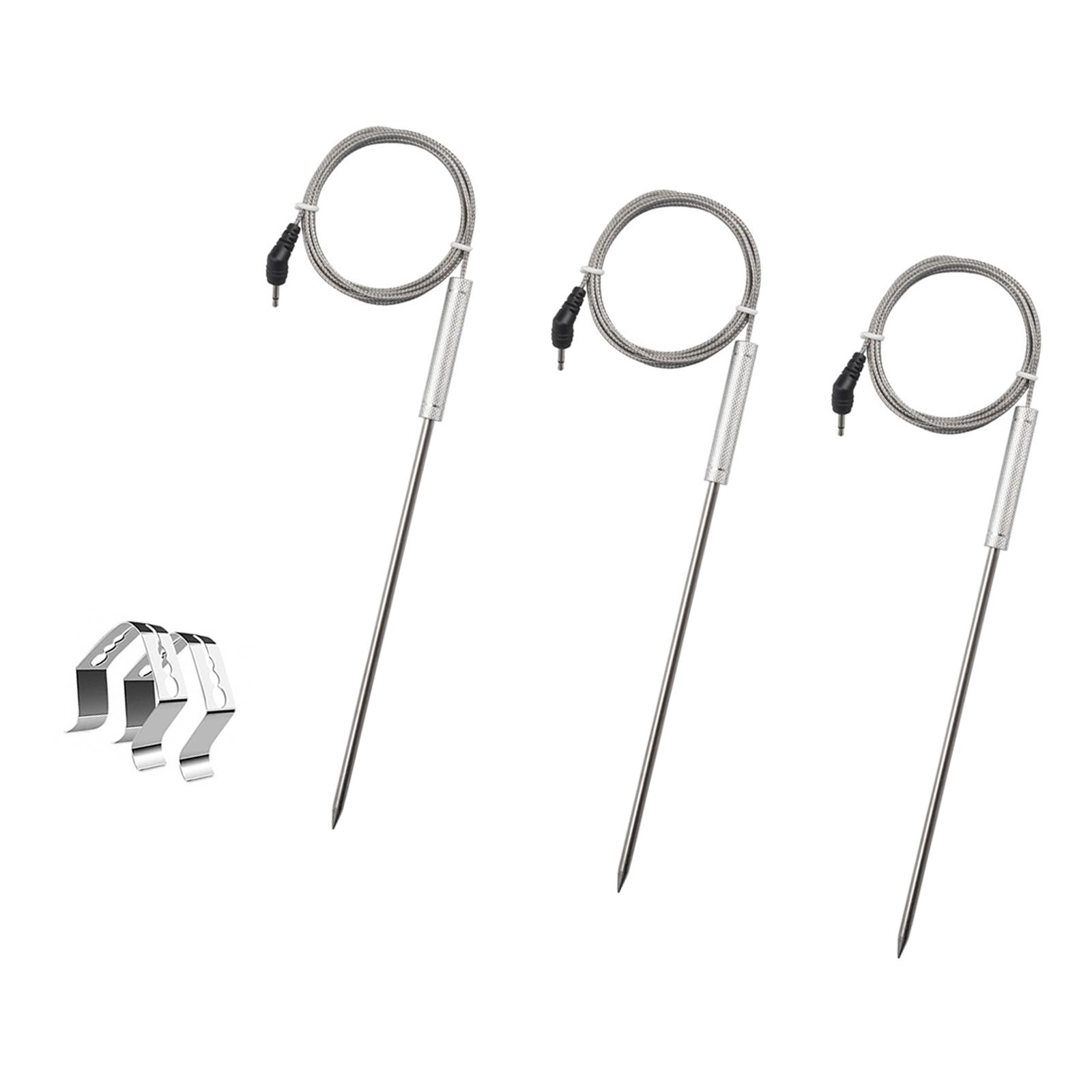 Sonda temperatury mięsa Campin – Meat Thermometer Camp recenzja i cena