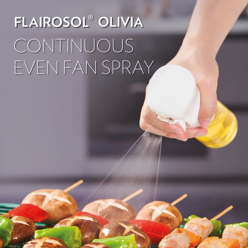 200/500ml butelka na oliwę z r – Camping Cooking Oil Bottle recenzja i cena