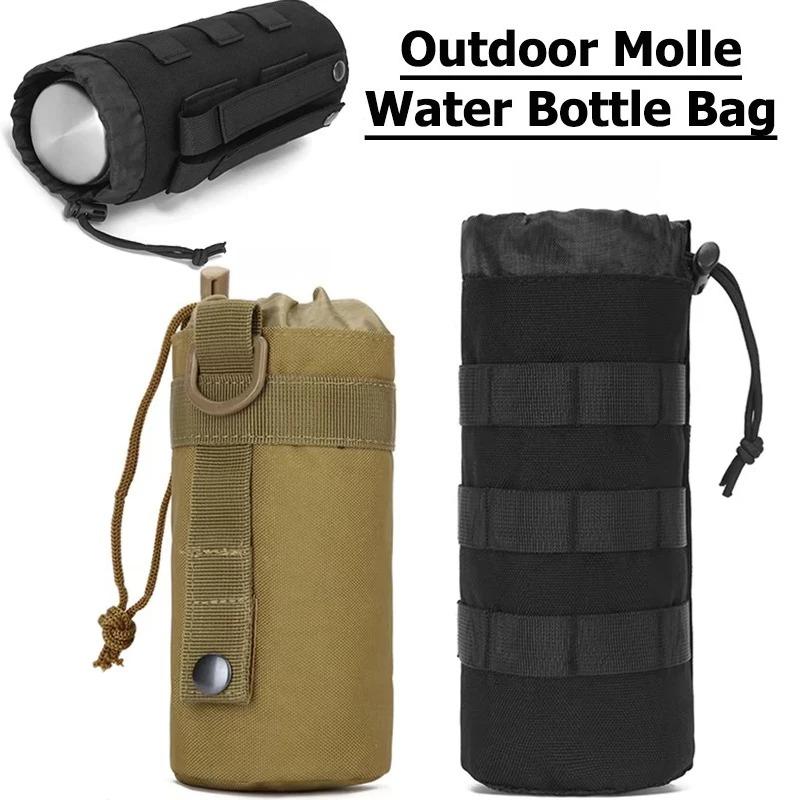 Zewnętrzna torba na butelkę wo – Camping Cooking Bag recenzja i cena