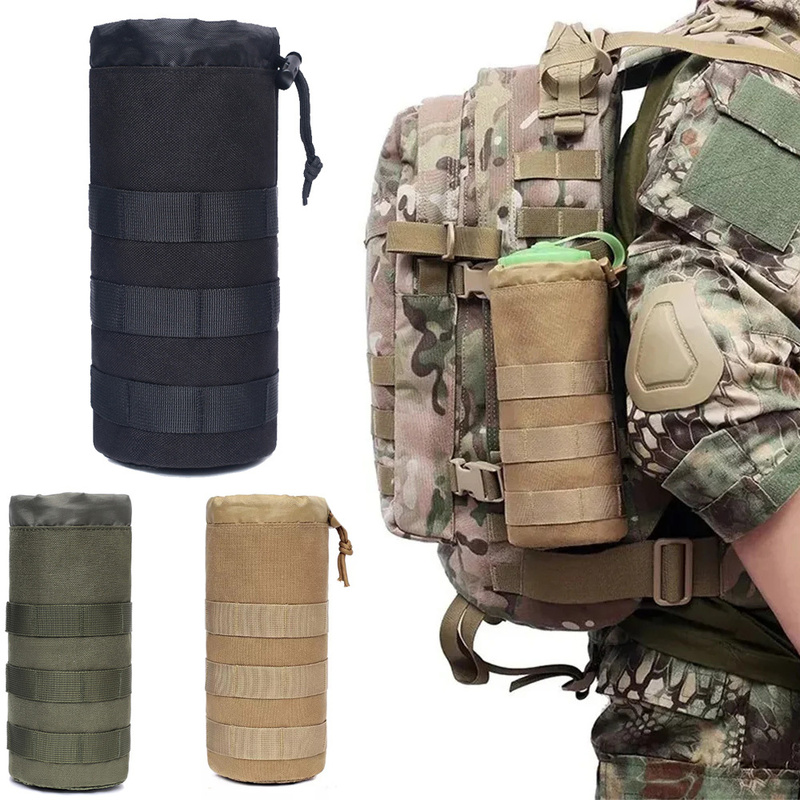 Zewnętrzna torba na butelkę wo – Camping Cooking Bag recenzja i cena