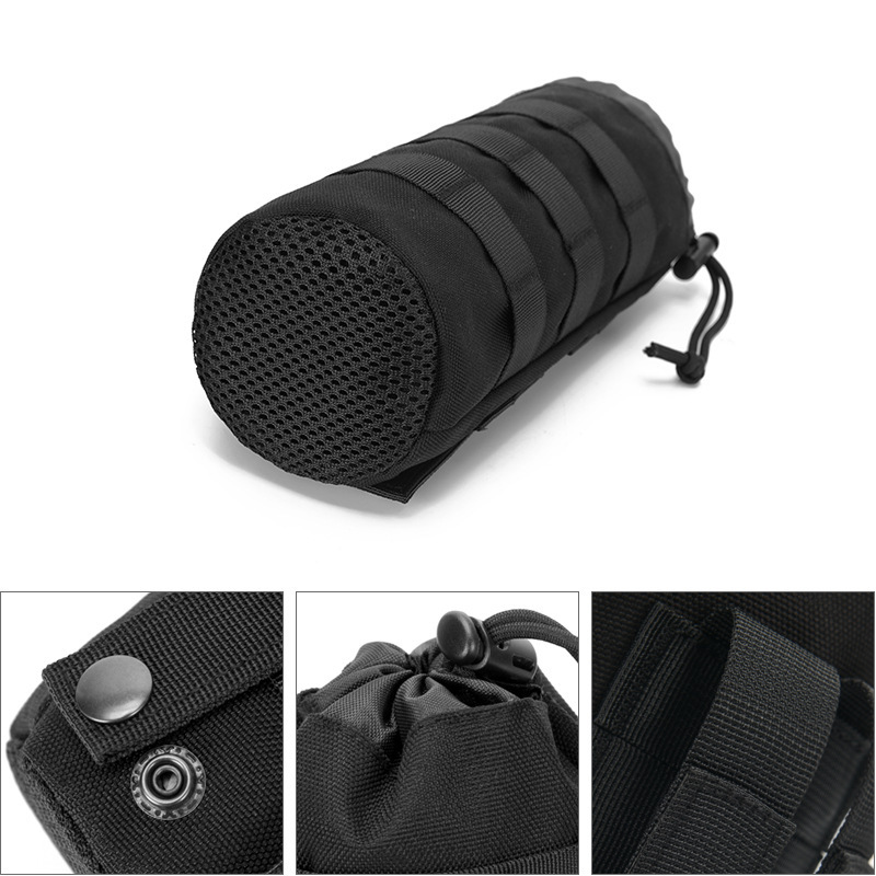 Zewnętrzna torba na butelkę wo – Camping Cooking Bag recenzja i cena