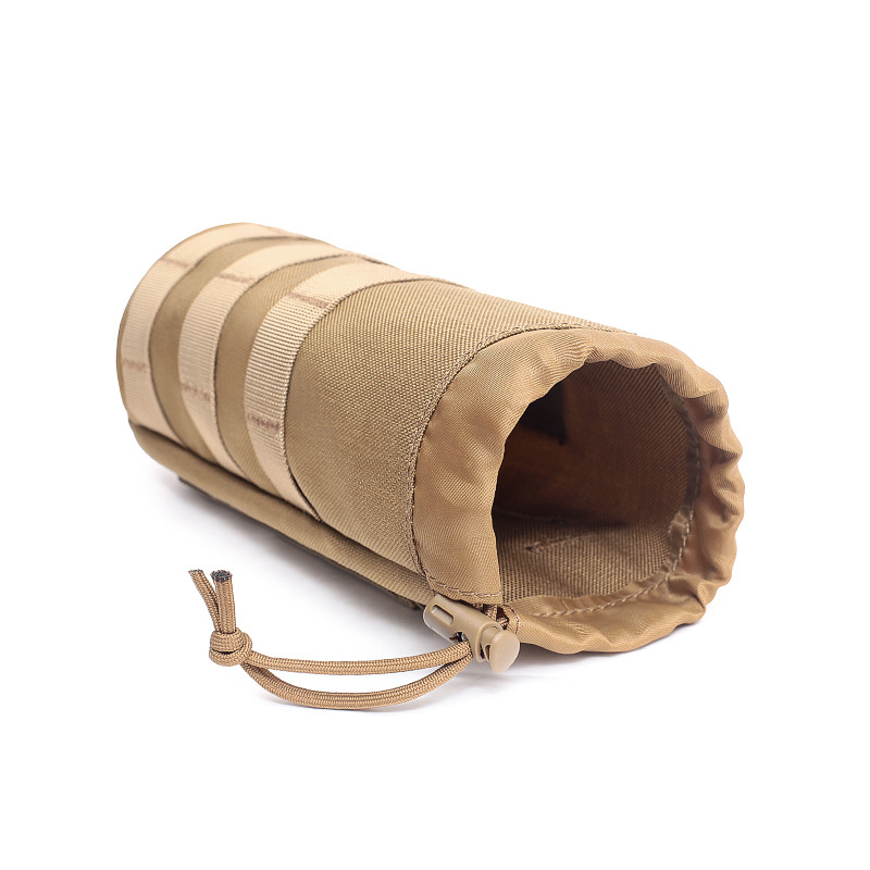 Zewnętrzna torba na butelkę wo – Camping Cooking Bag recenzja i cena
