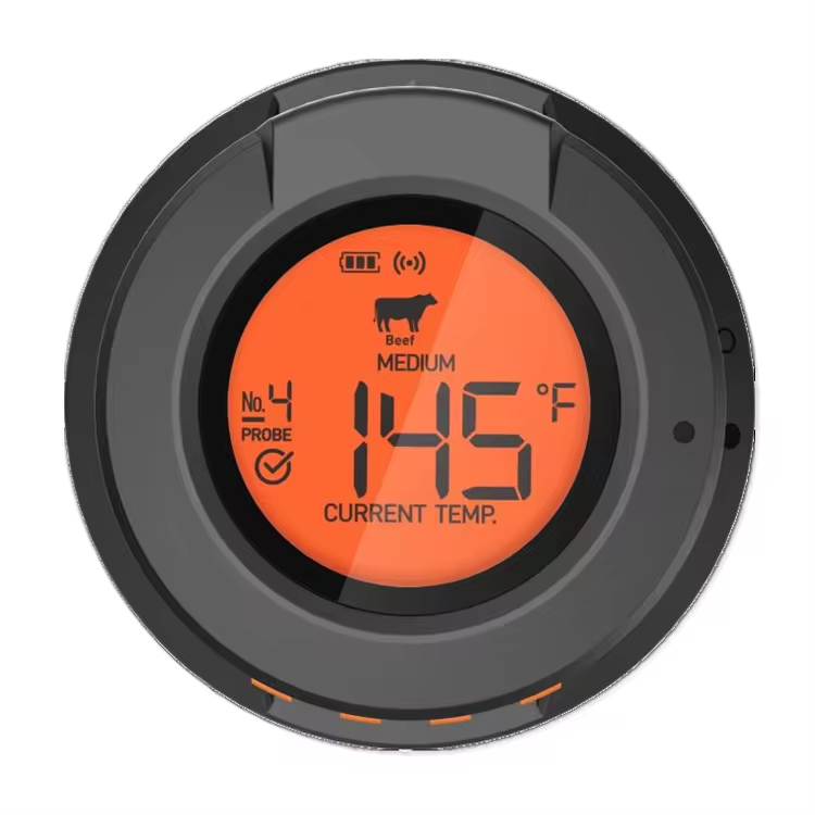 Cyfrowy termometr do mięsa z w – Meat Thermometer Camp recenzja i cena