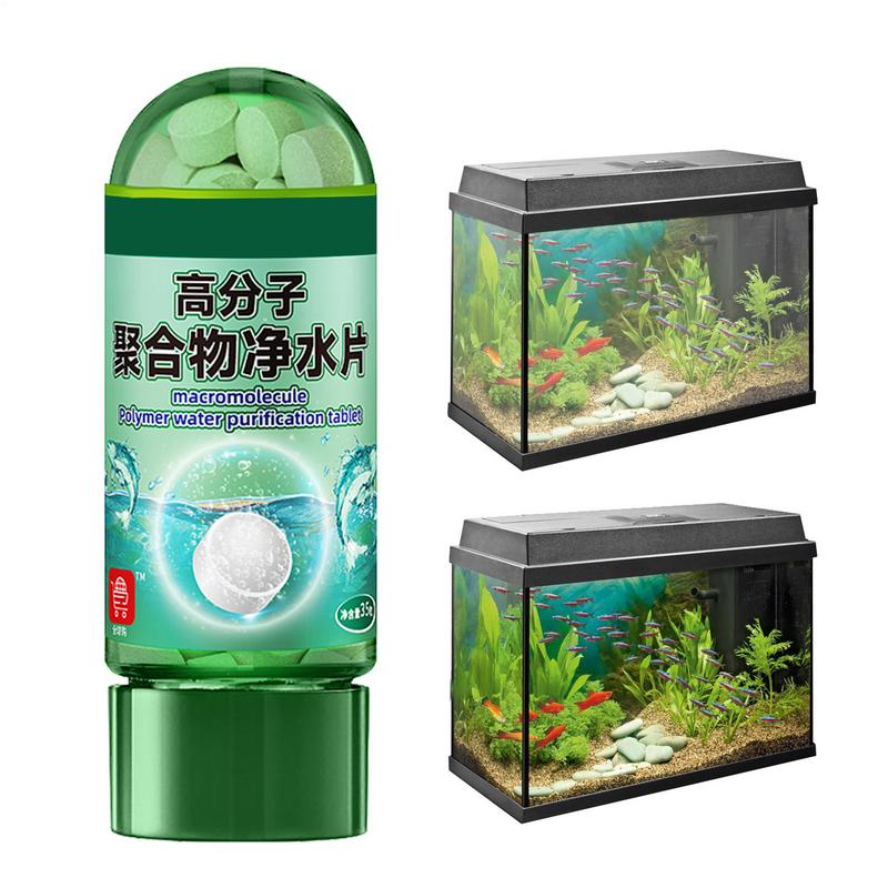 Tabletki do oczyszczania wody  – Water Purification Tablet recenzja i cena