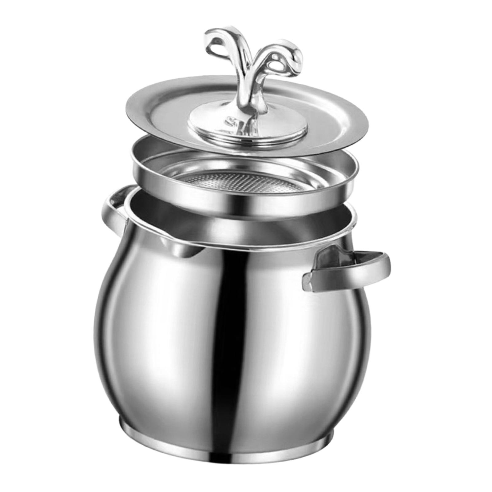 Pojemnik na olej o dużej pojem – Camping Cooking Oil Container recenzja i cena