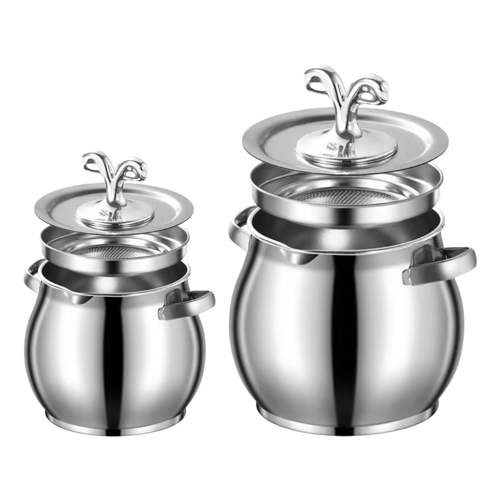Pojemnik na olej o dużej pojem – Camping Cooking Oil Container recenzja i cena