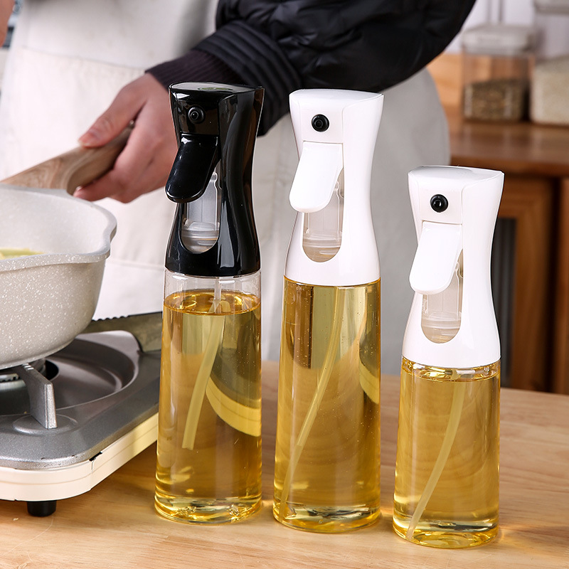 Butelka z rozpylaczem oleju 20 – Camping Cooking Oil Container recenzja i cena