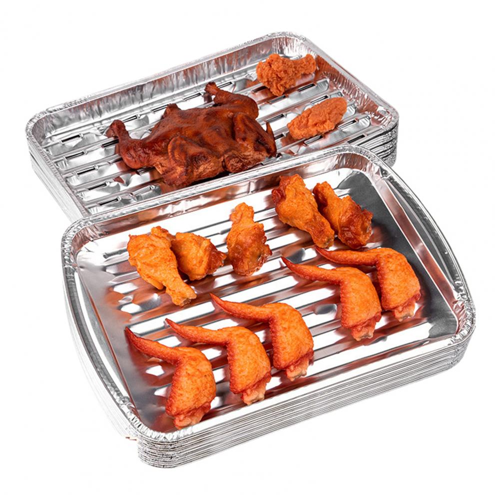 Formy do pieczenia z folii alu – Aluminum Foil Heavy Duty recenzja i cena