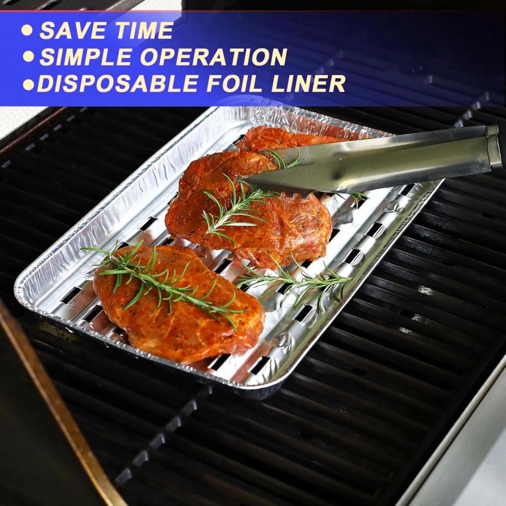 Formy do pieczenia z folii alu – Aluminum Foil Heavy Duty recenzja i cena