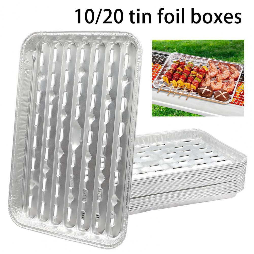 Formy do pieczenia z folii alu – Aluminum Foil Heavy Duty recenzja i cena