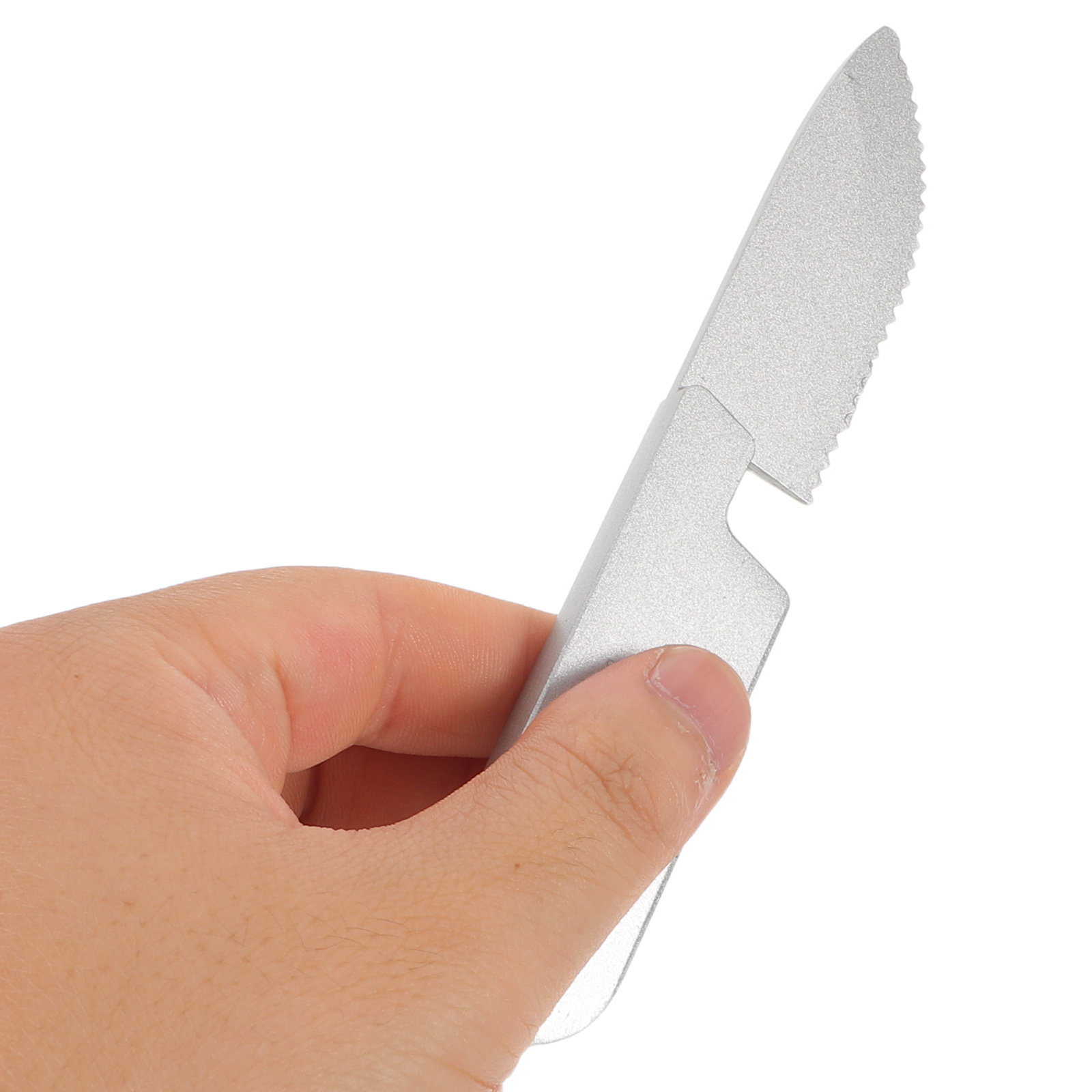 Ultralekki zestaw sztućców kem – Camp Spork Set recenzja i cena