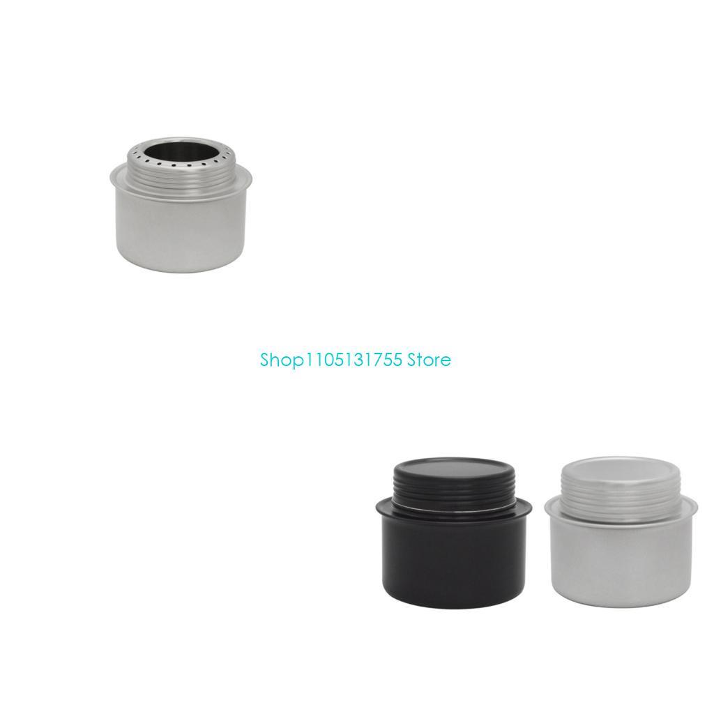K0EF Compacts Kuchenka kemping – Camping Cooking Alcohol recenzja i cena