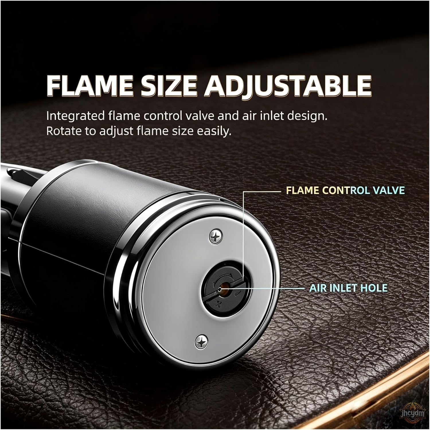 Pistolet natryskowy bez butanu – Camping Cooking Flame recenzja i cena