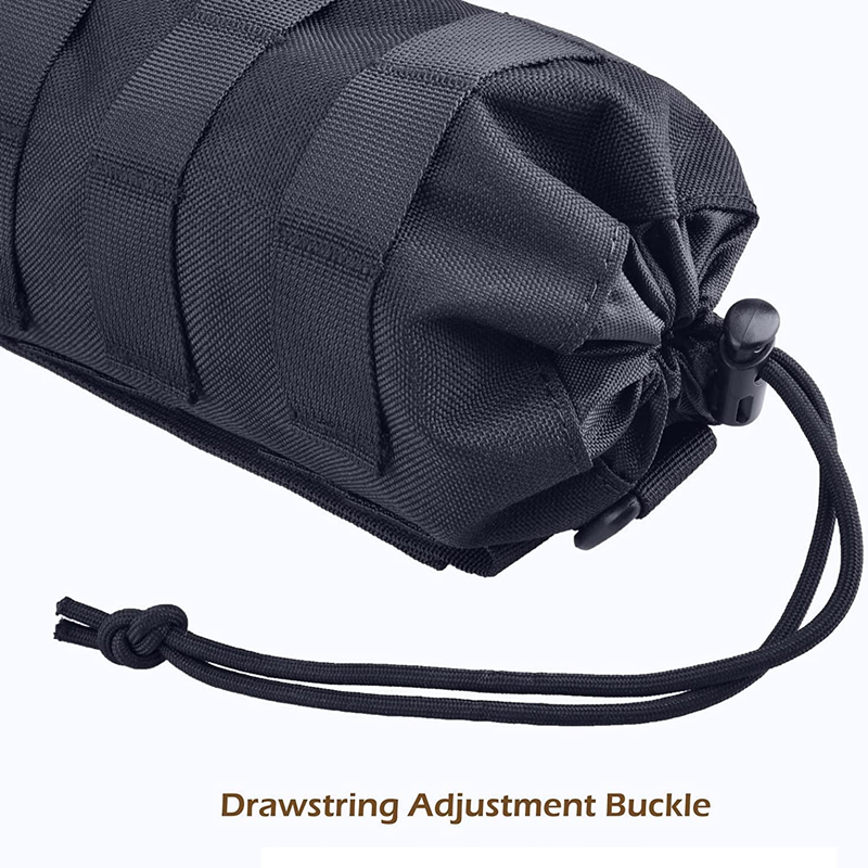 Taktyczna torba na butelkę wod – Camping Cooking Bag recenzja i cena