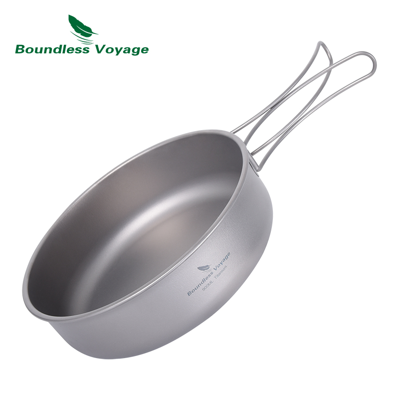 Boundless Voyage Camping garne – Camping Cooking Recipes recenzja i cena