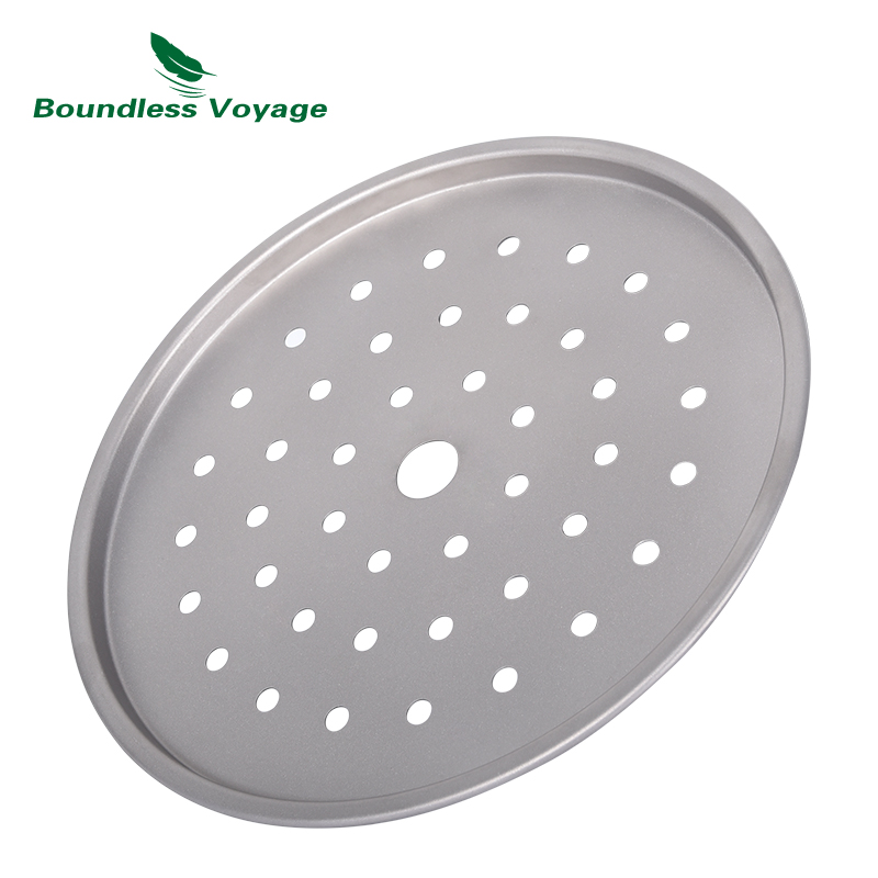 Boundless Voyage Camping garne – Camping Cooking Recipes recenzja i cena